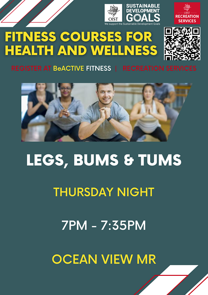 Legs bums and tums best sale class ideas